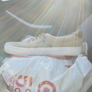 Men's Van's Size 8.5